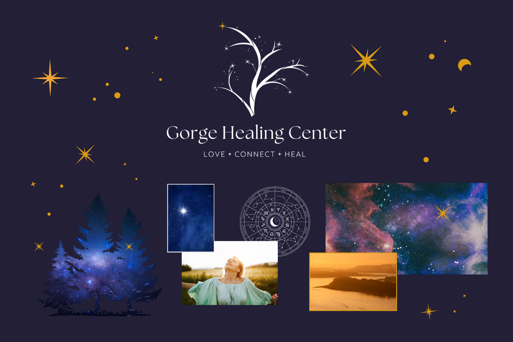 Gorge Healing Center