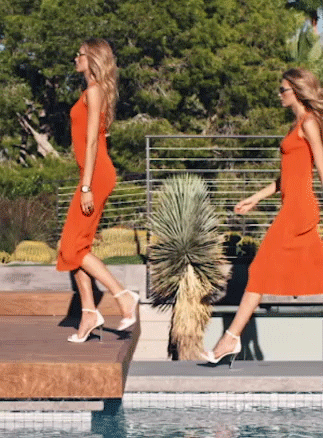 Michael Michael Kors S/S17 E-Commerce