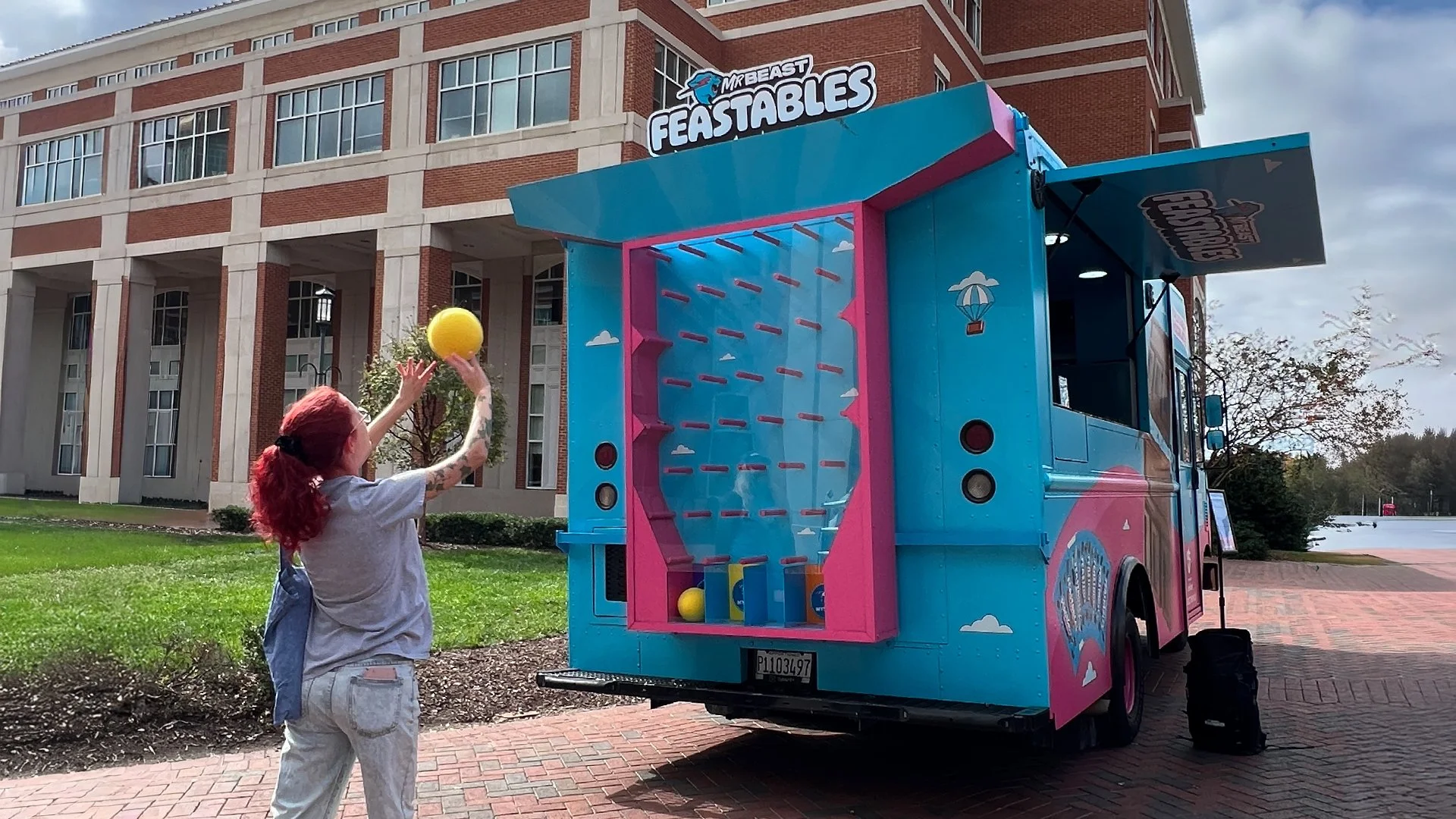 Mr. Beast Feastables Taste the Difference