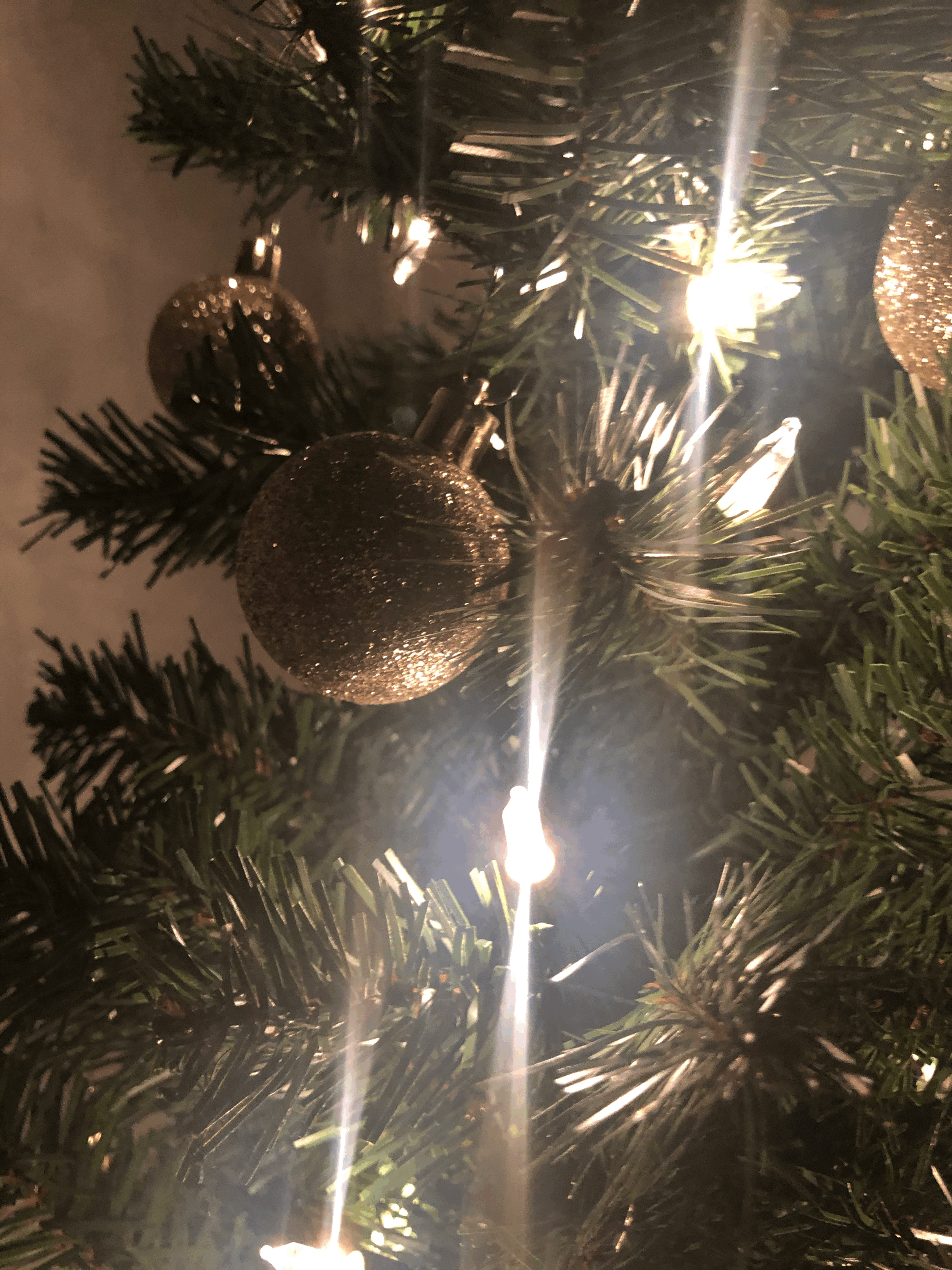 let’s call out: LOVE