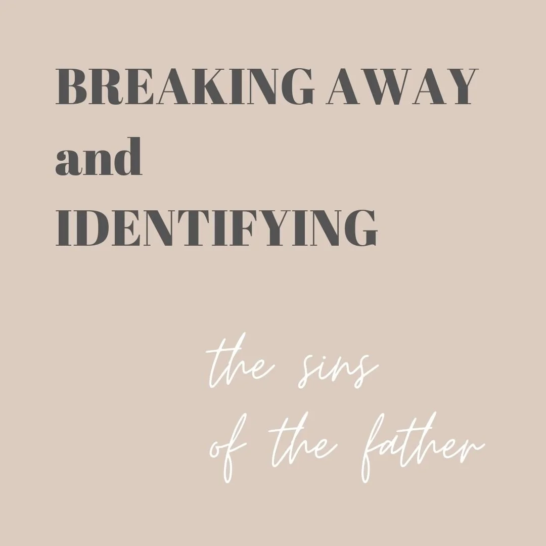 To The Third and Fourth Generation