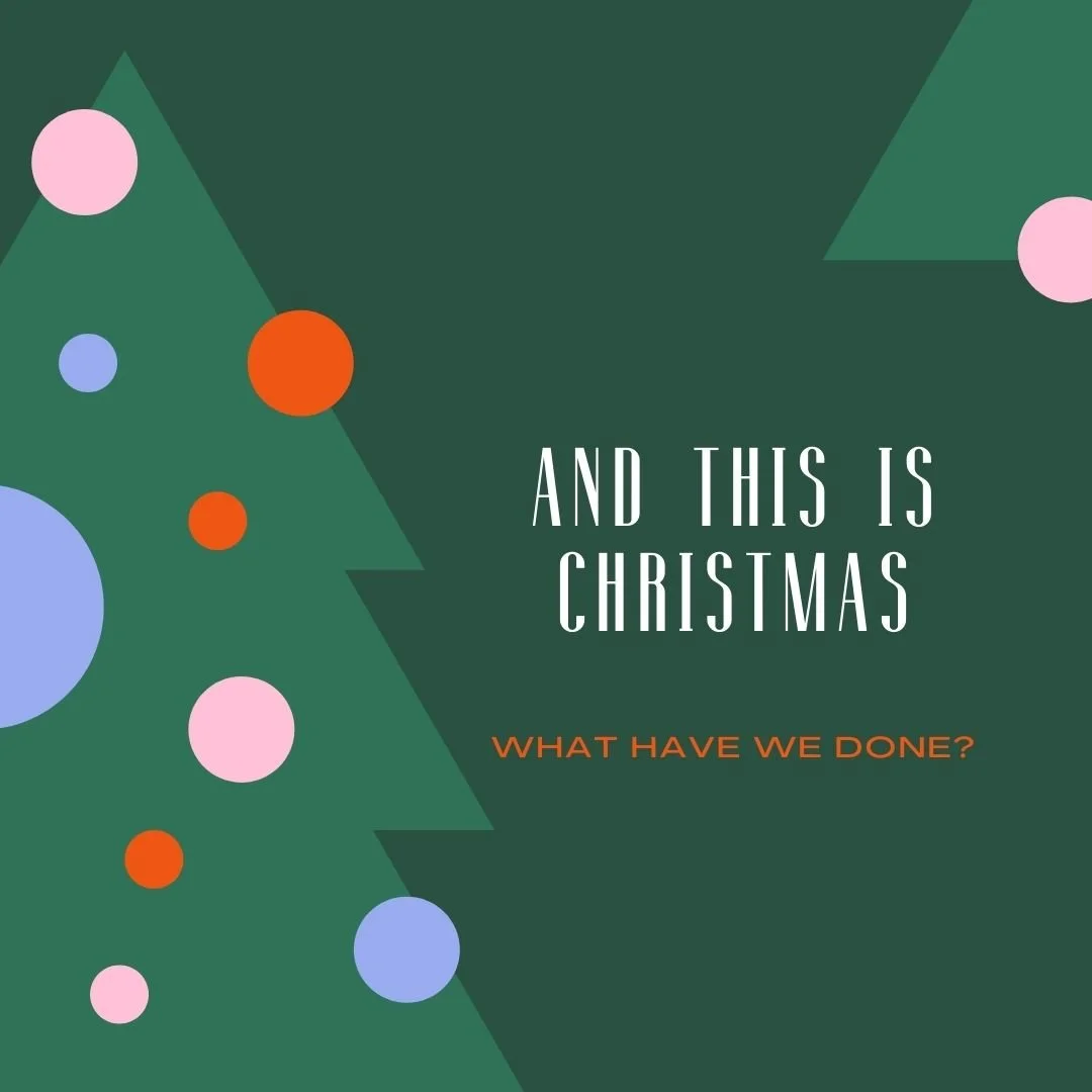 And This is Christmas