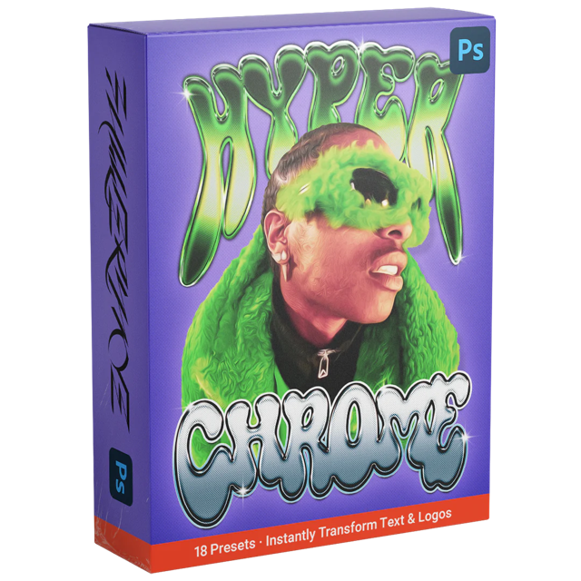 Dboy’s and Fullermoe Design presets and digital design assets