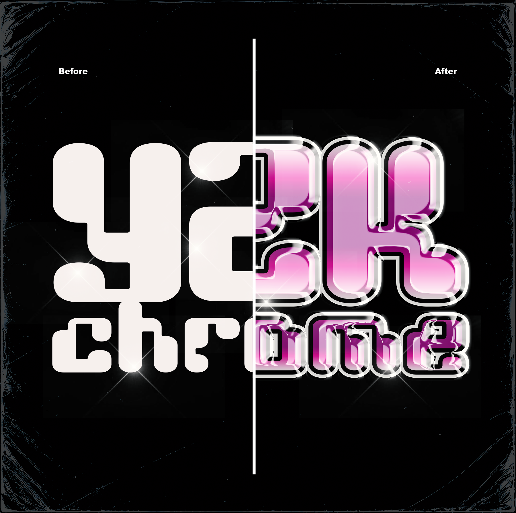 photoshop-text-styles-before-after-pink-chrome-effect.png
