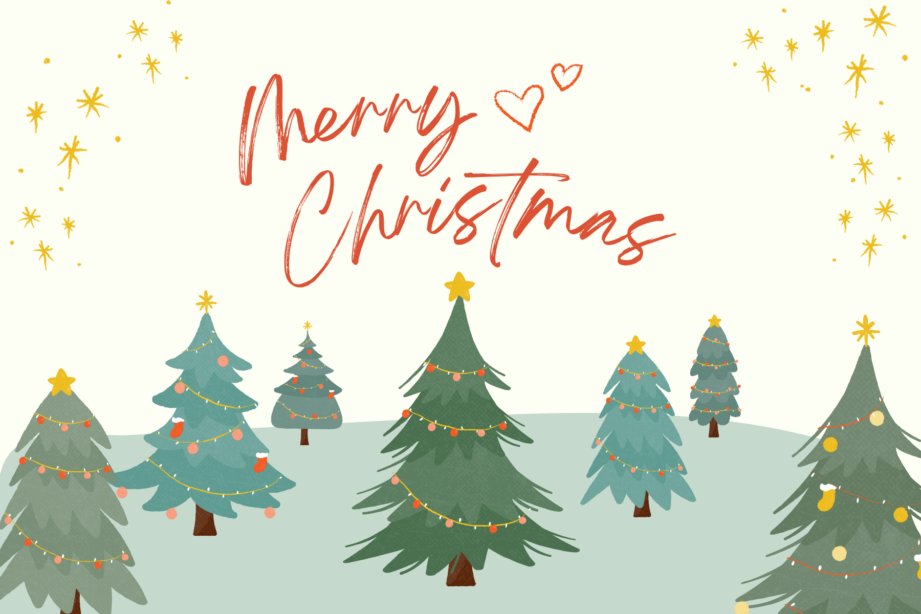Merry Christmas!
