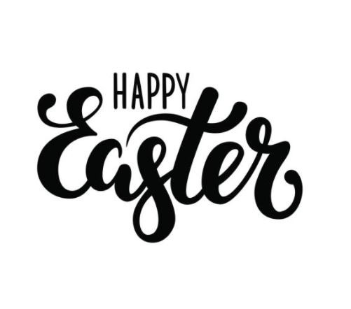 Easter Family Service