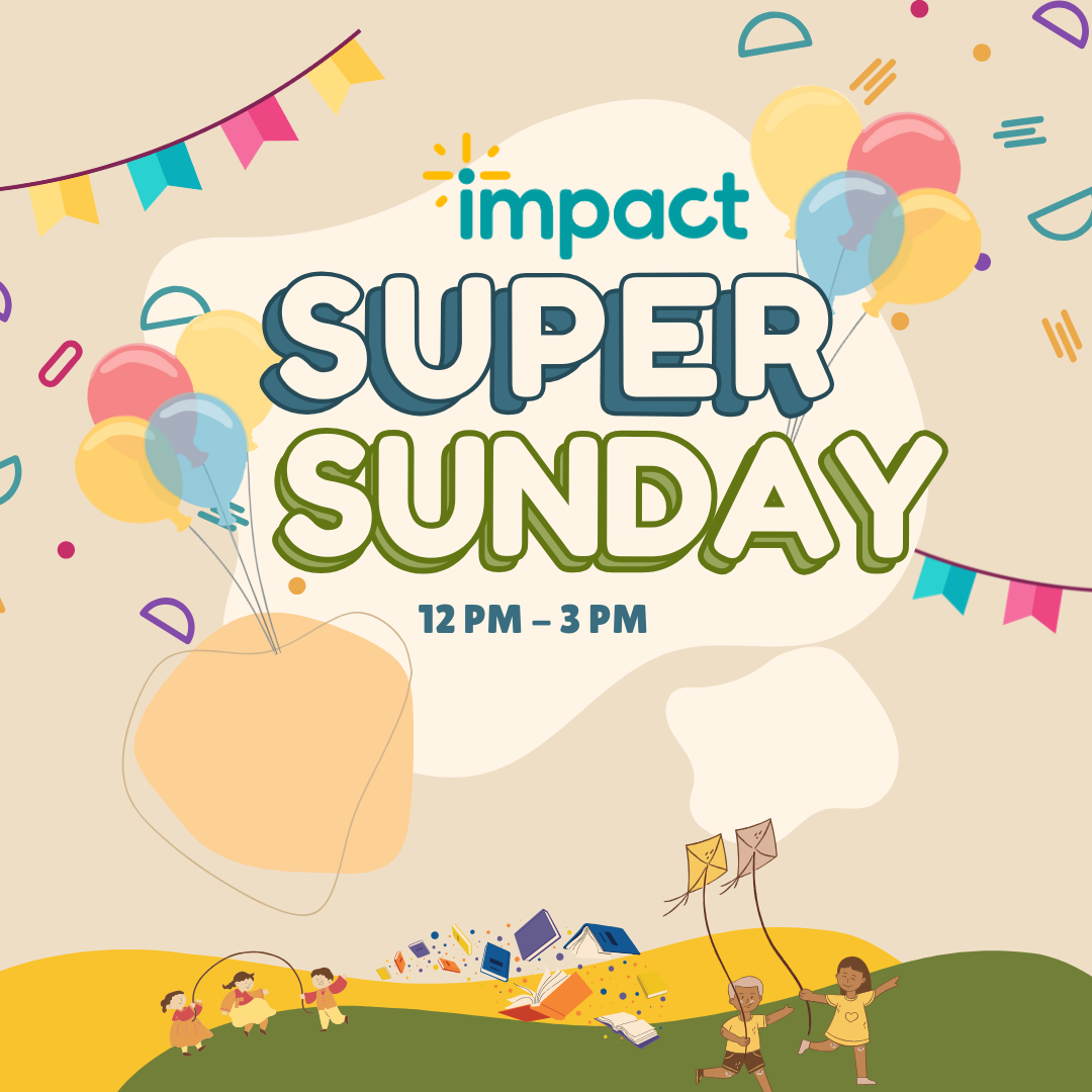 Super Sunday #3