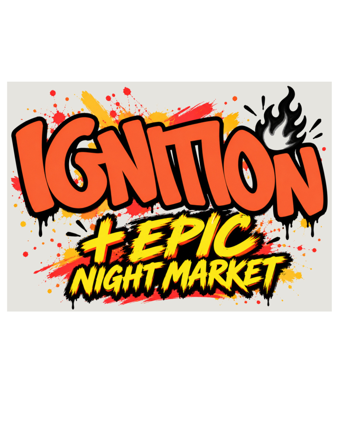 Ignition Christian Conference