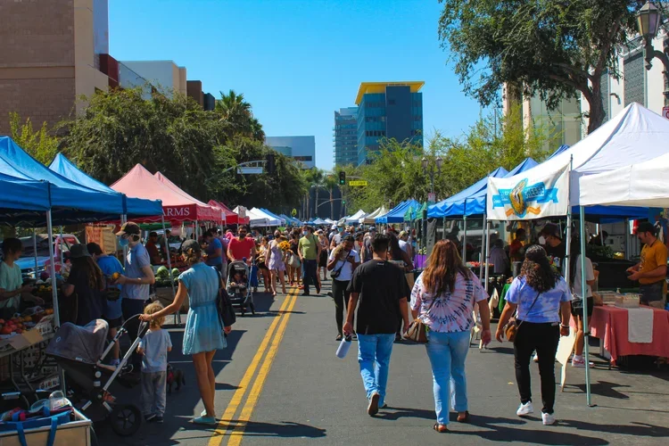 Food Access LA – Working Capital