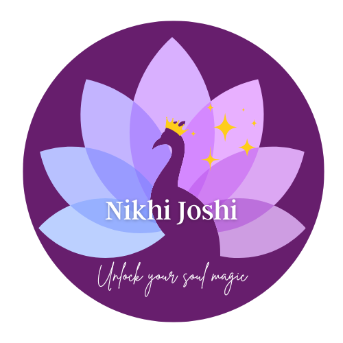 Nikhi Joshi - Your Soul Guide