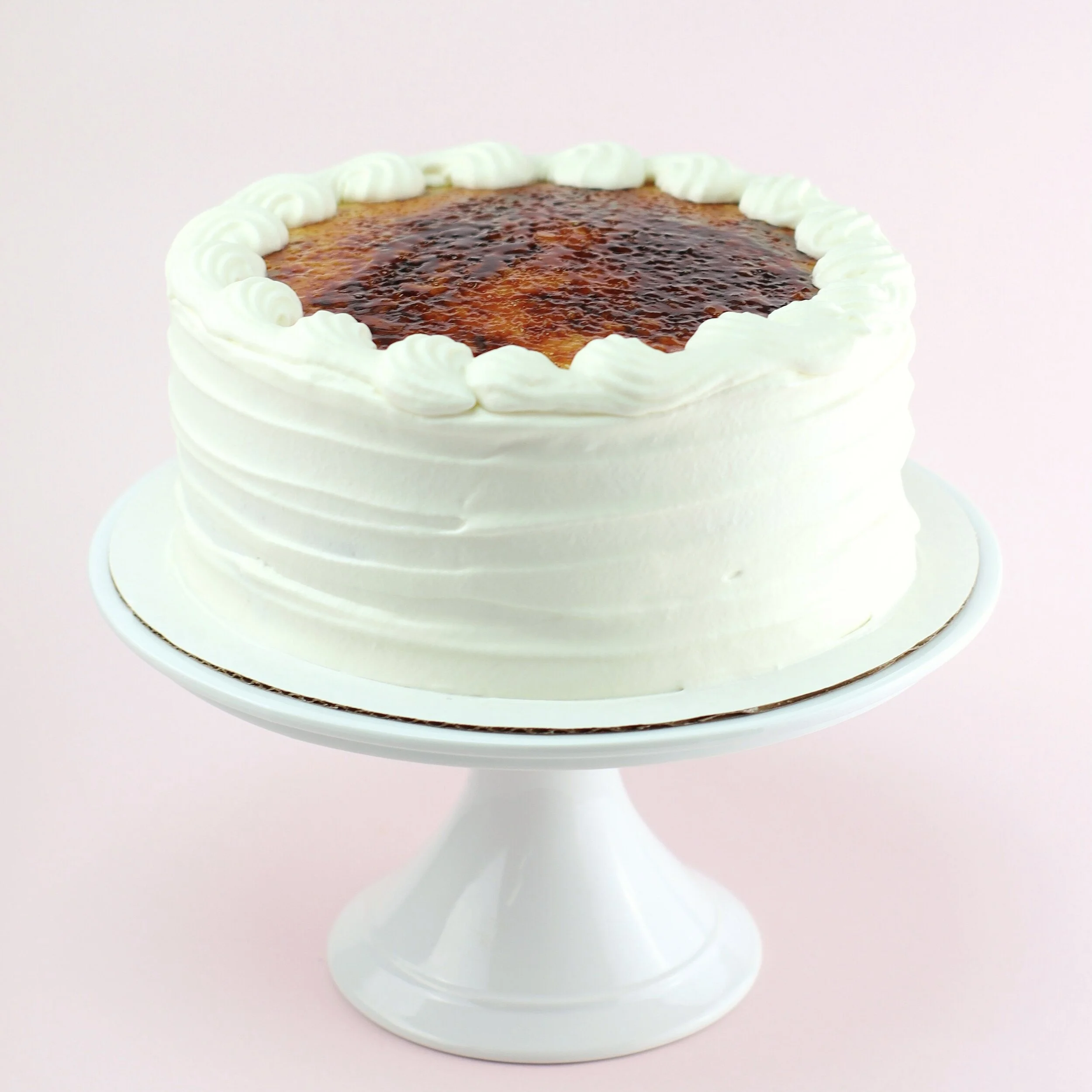 Regular Cakes — Sugar Blooms and Cakes