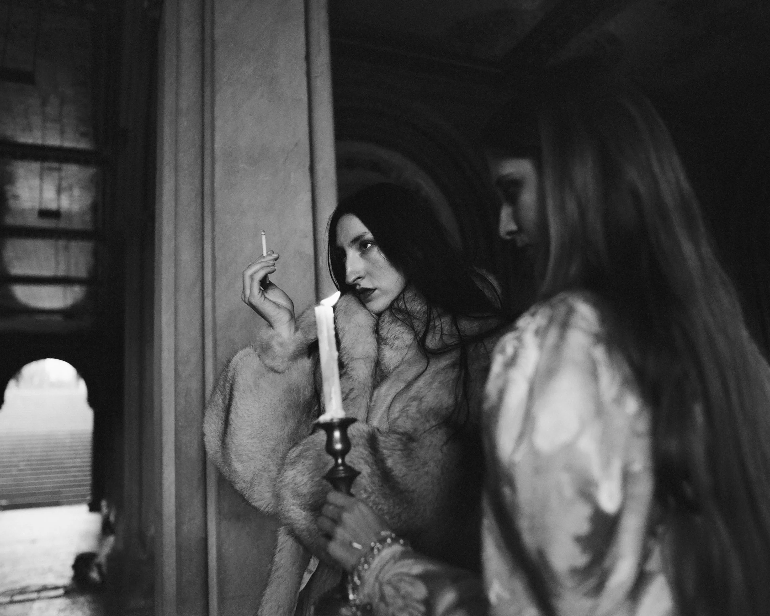 Farmer's Daughter Vintage