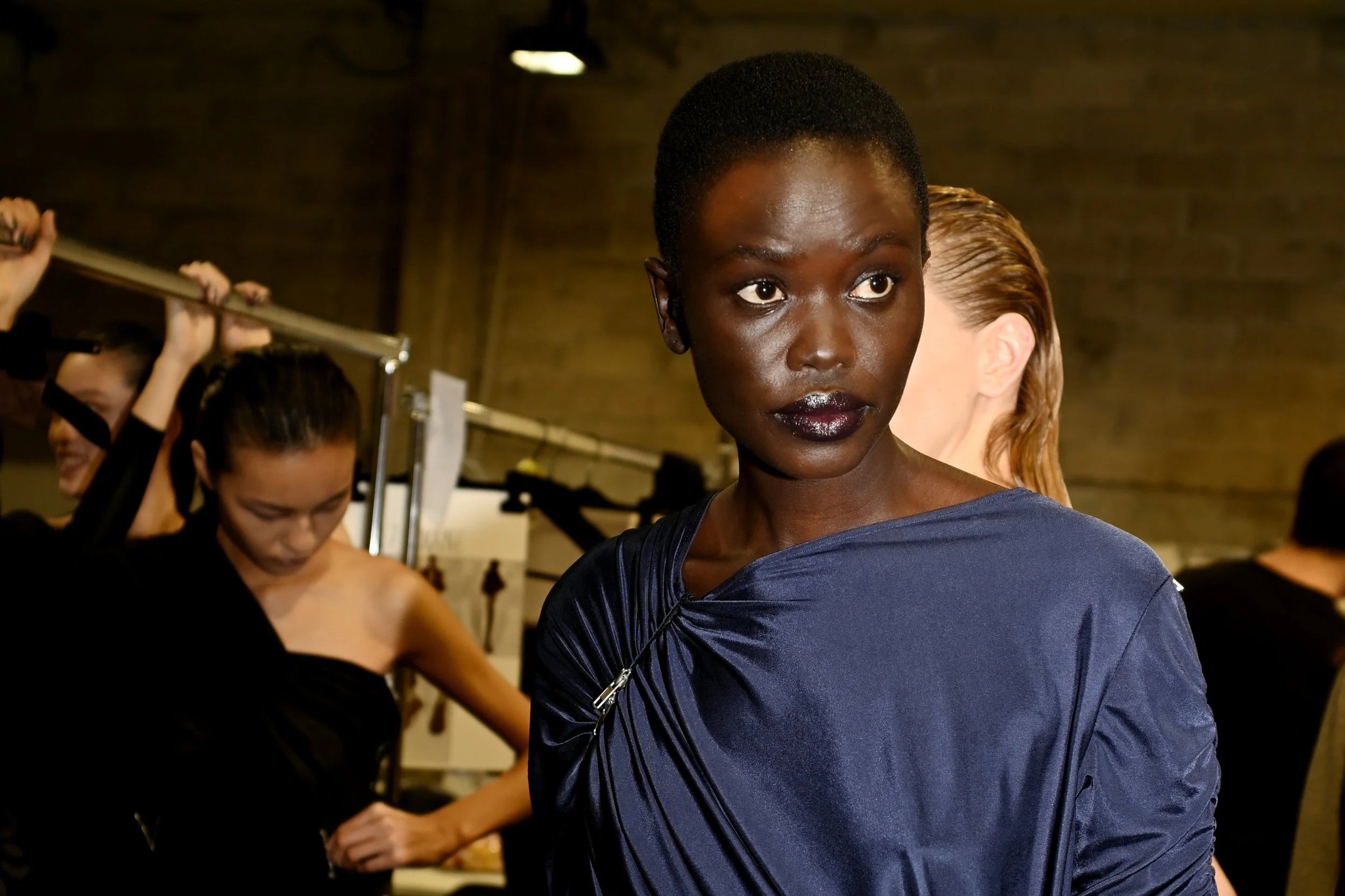 Atlein Fall/Winter 2024 (Exhibition Magazine)