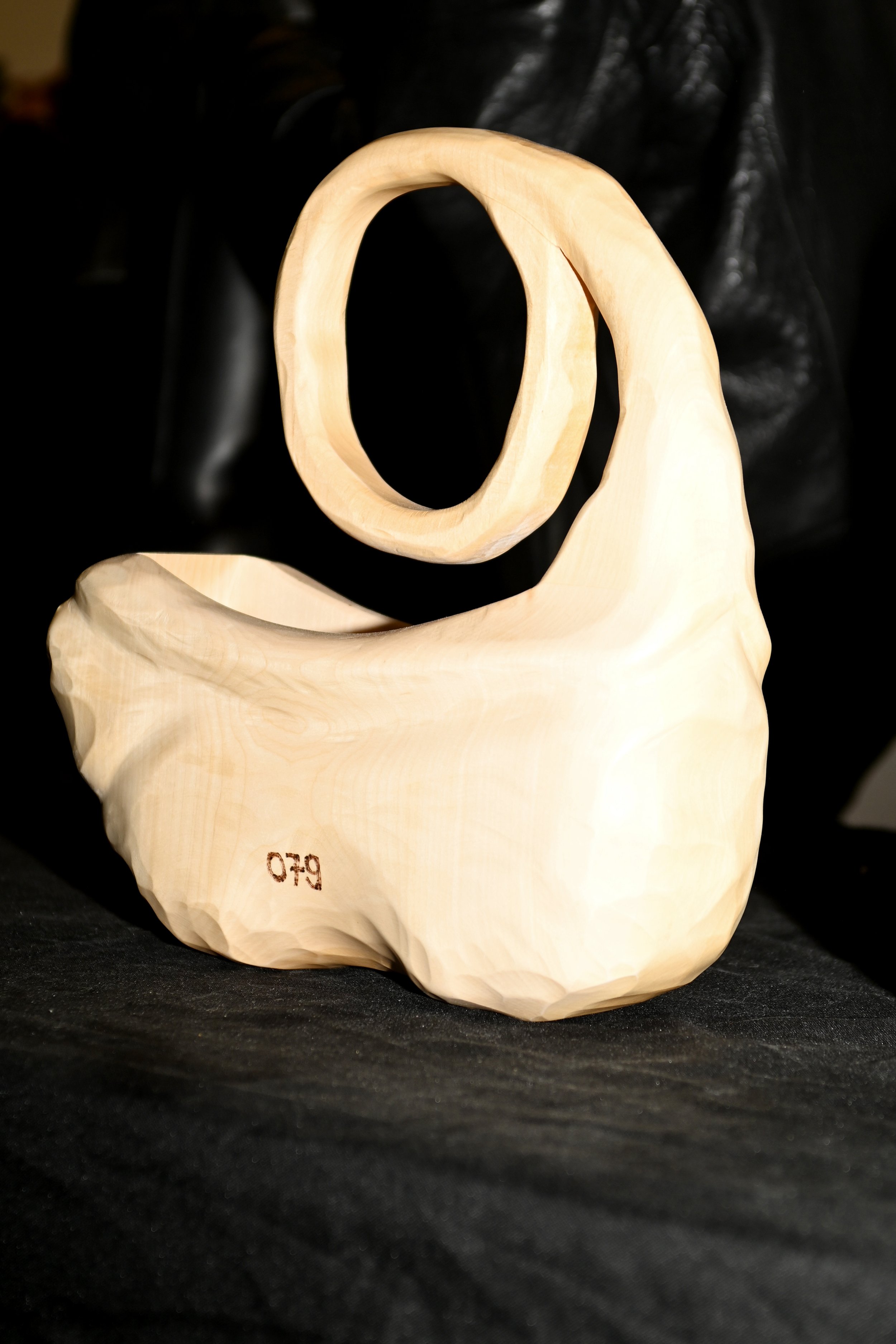 Exhibition Magazine / Ottolinger