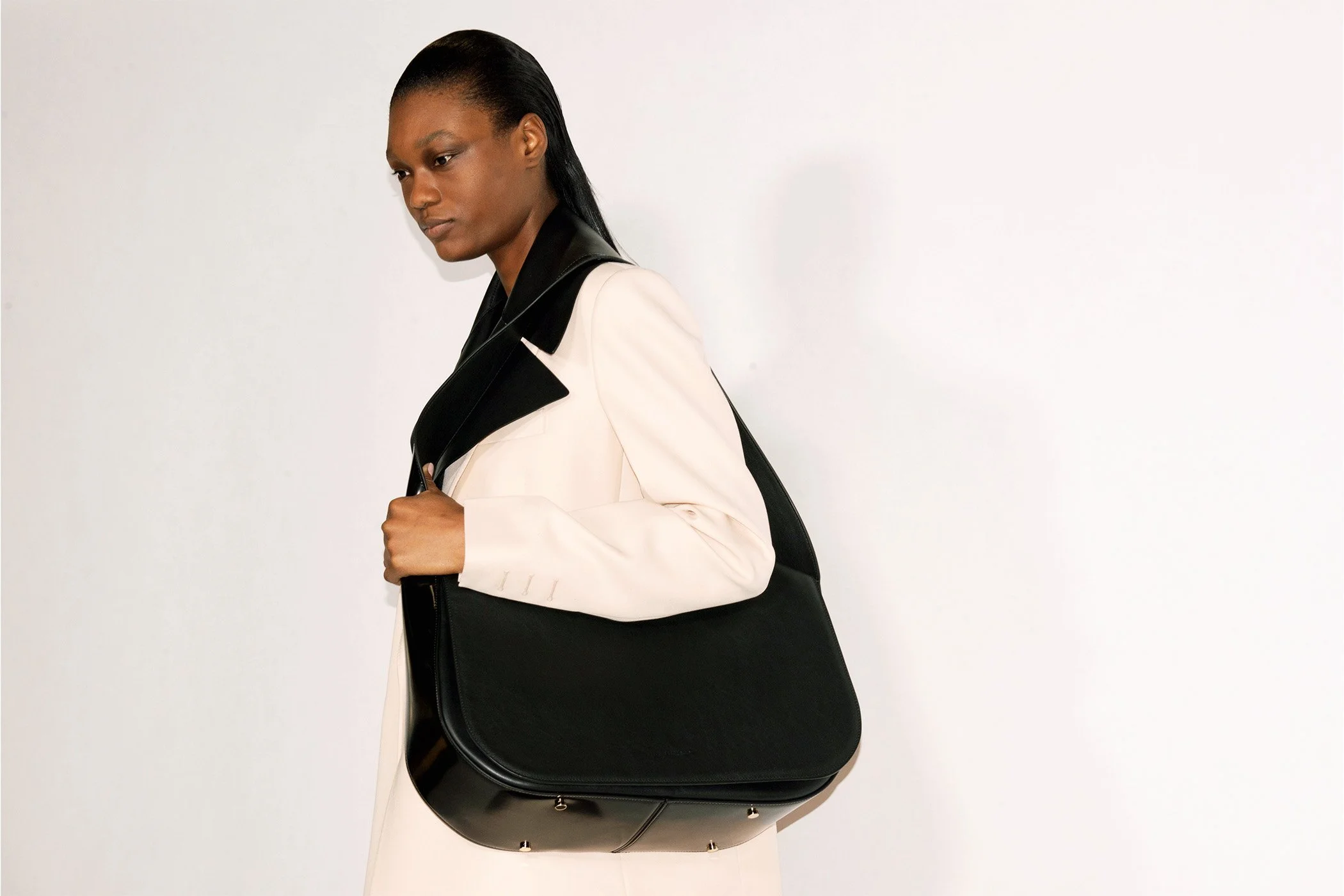 Purple Fashion Magazine / Peter Do FW22