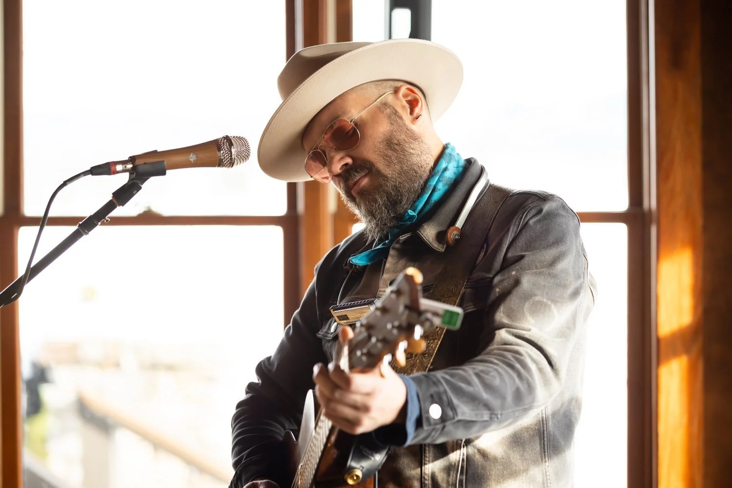 Love is a Dog w/Travis Yost