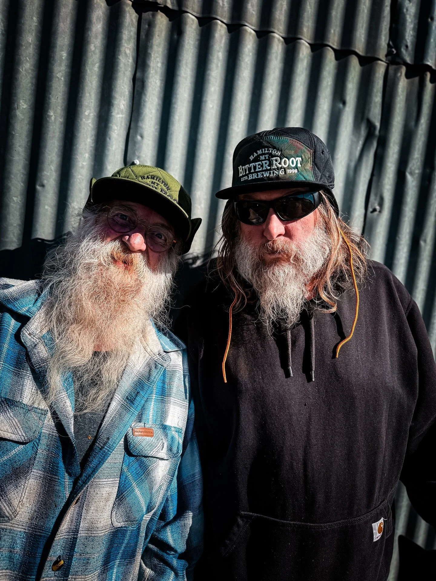 Temps are dropping&hellip; Don&rsquo;t miss out on these warm lids! Available online and at the brewery!
.
.
.
#elmerfudd #hhs #thegreatoutdoors #jeremyandcraigsbigadventure #getsome #hamtownsfinest #partyon #drinklocal #montanacraftbeer #gentlemanan