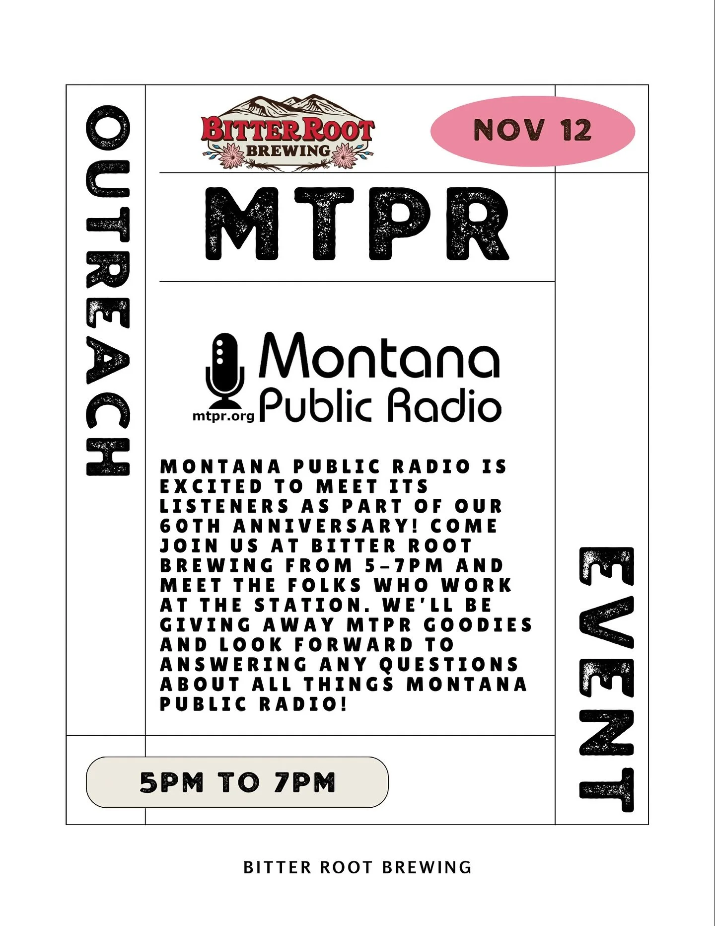 Public radio has been a backbone of out media outlets forever! Come down and learn what they are all about!
.
.
.
#publicradio #listentoradio #supportlocal #hamtownsfinest #drinklocalbeer