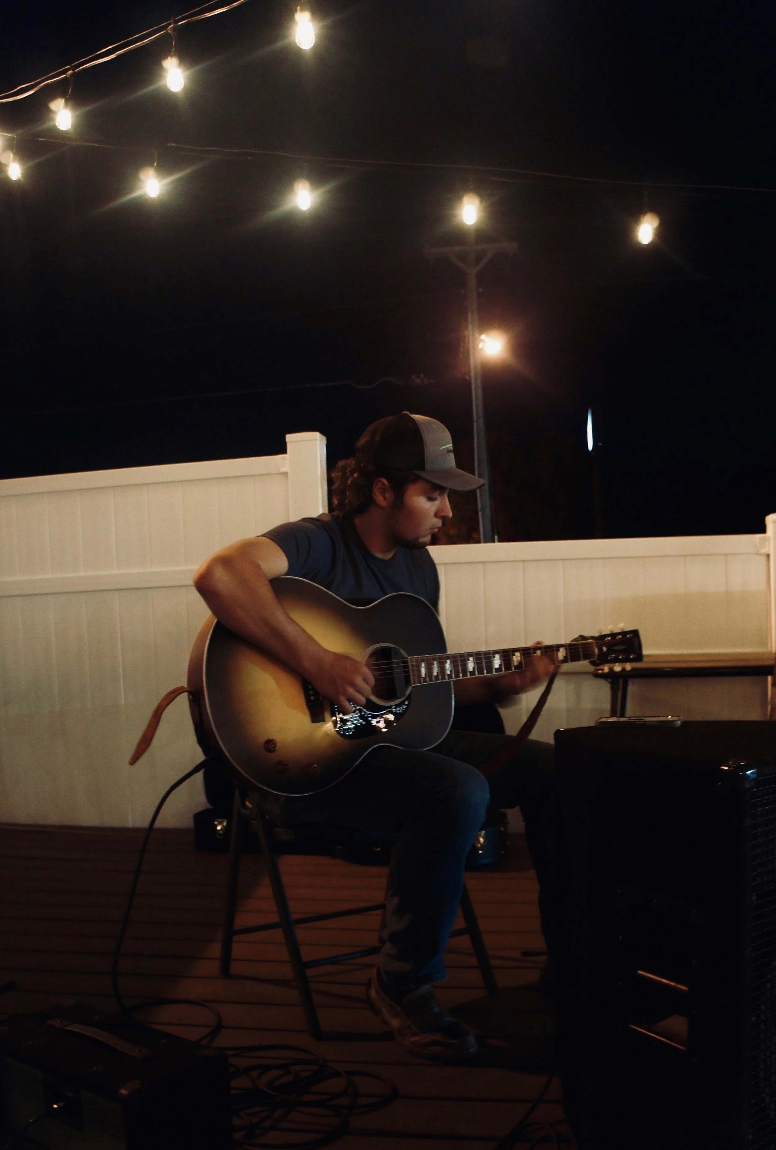 Rusty Dusty String Band