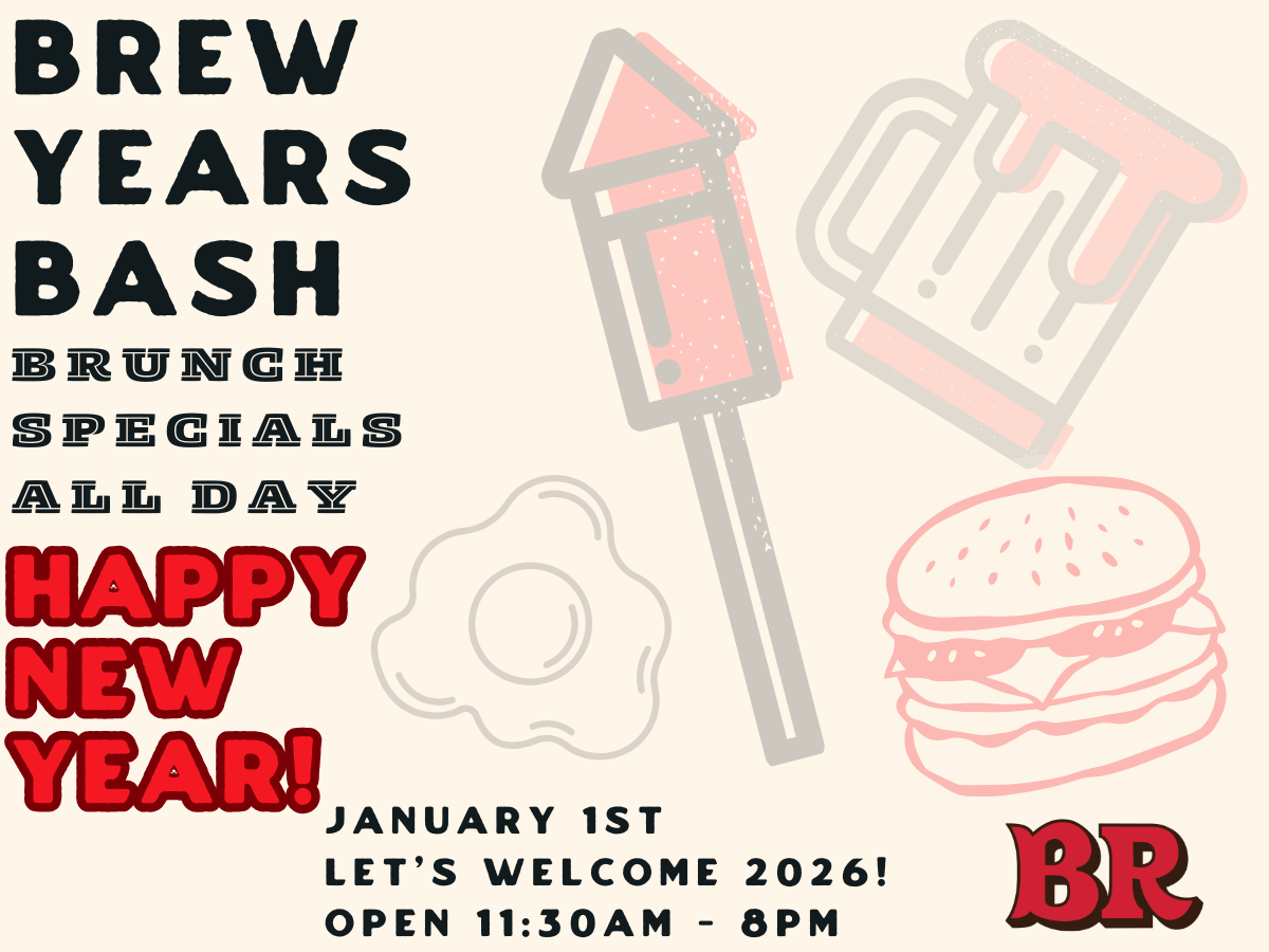 Happy New Year