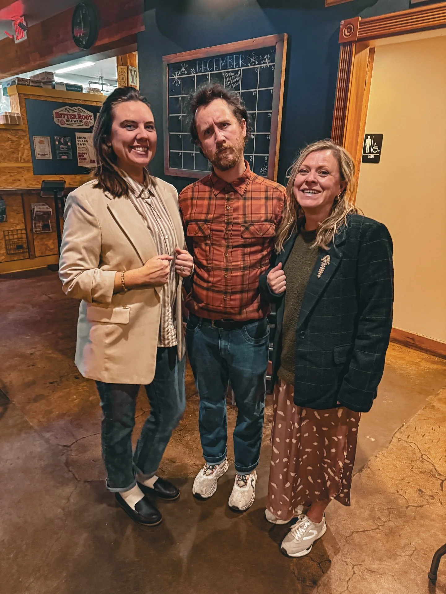 Without dying hair or shaving beards we gave Festivus everything we had. Regardless Festivus was for the Rest of Us and some true players showed up! We forsee this being a reoccurring event&hellip; who&rsquo;s in?!?!
.
P.S. we&rsquo;re open until 4 t