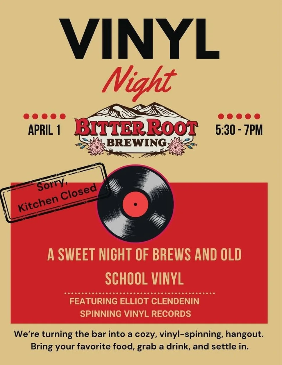 🚨 APRIL 1 ANNOUNCEMENT 🚨

No, this is NOT an April Fools joke&hellip; our kitchen really is taking the day off for the remodel😅

BUT before you panic&mdash;🍻 BEER IS STILL HAPPENING.

We&rsquo;re keeping the taps flowing and bringing in a live DJ