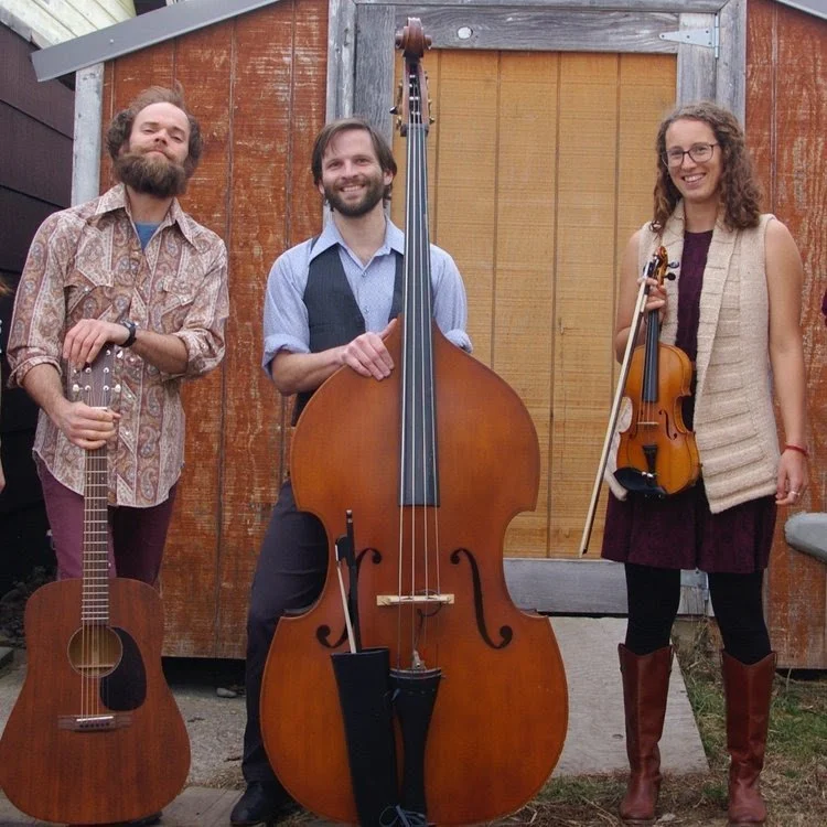 The Pack Strings