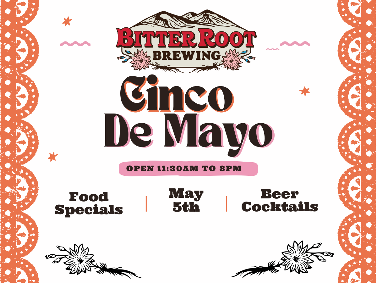 Cinco De Mayo
