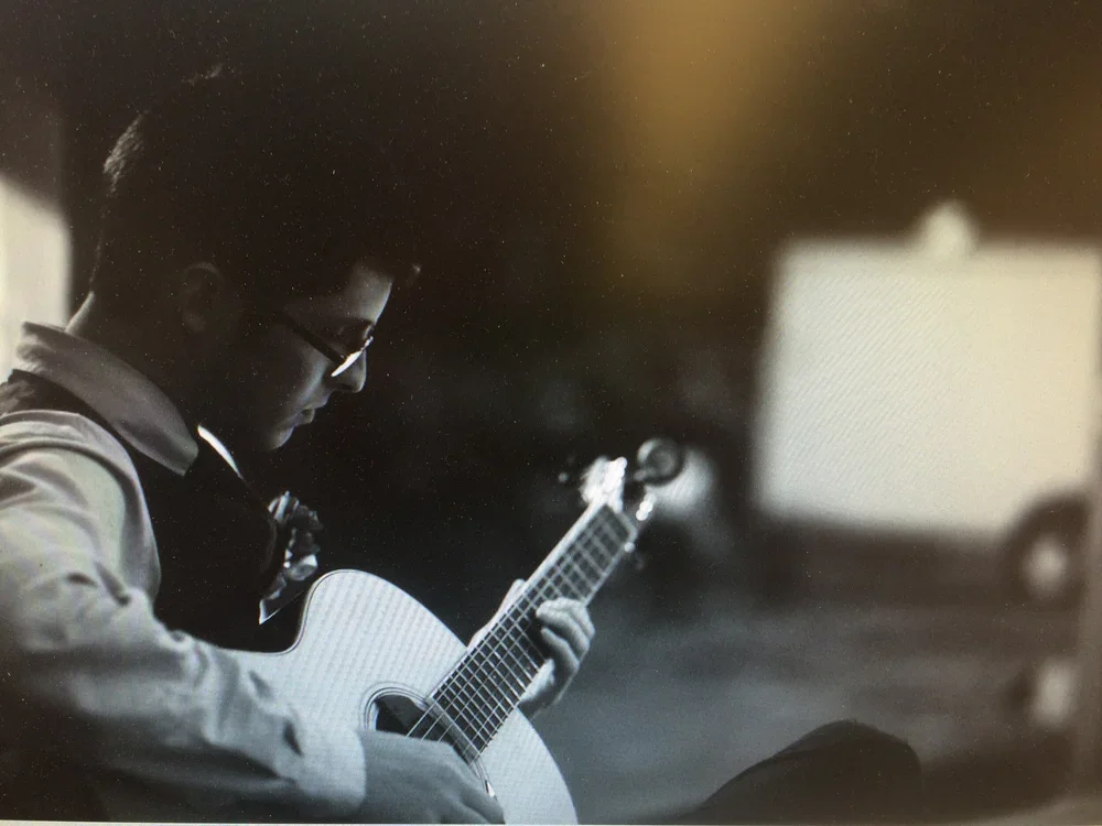 Jordan Smith