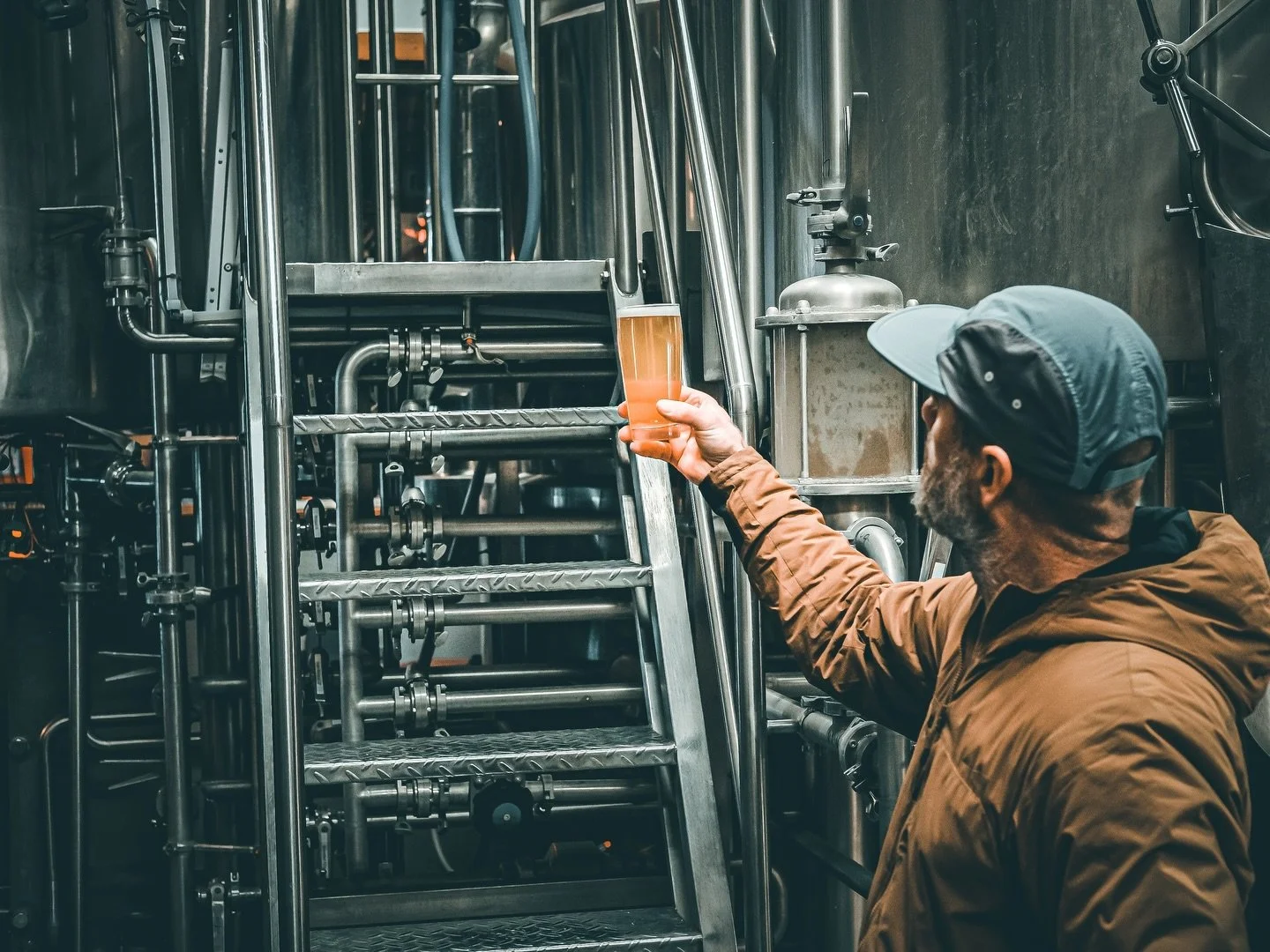 After relentless anticipation, Helles Lager is back on tap!
.
.
.
#hellesorhighwater #helleslager #hamtownsfinest #drinklocalbeer