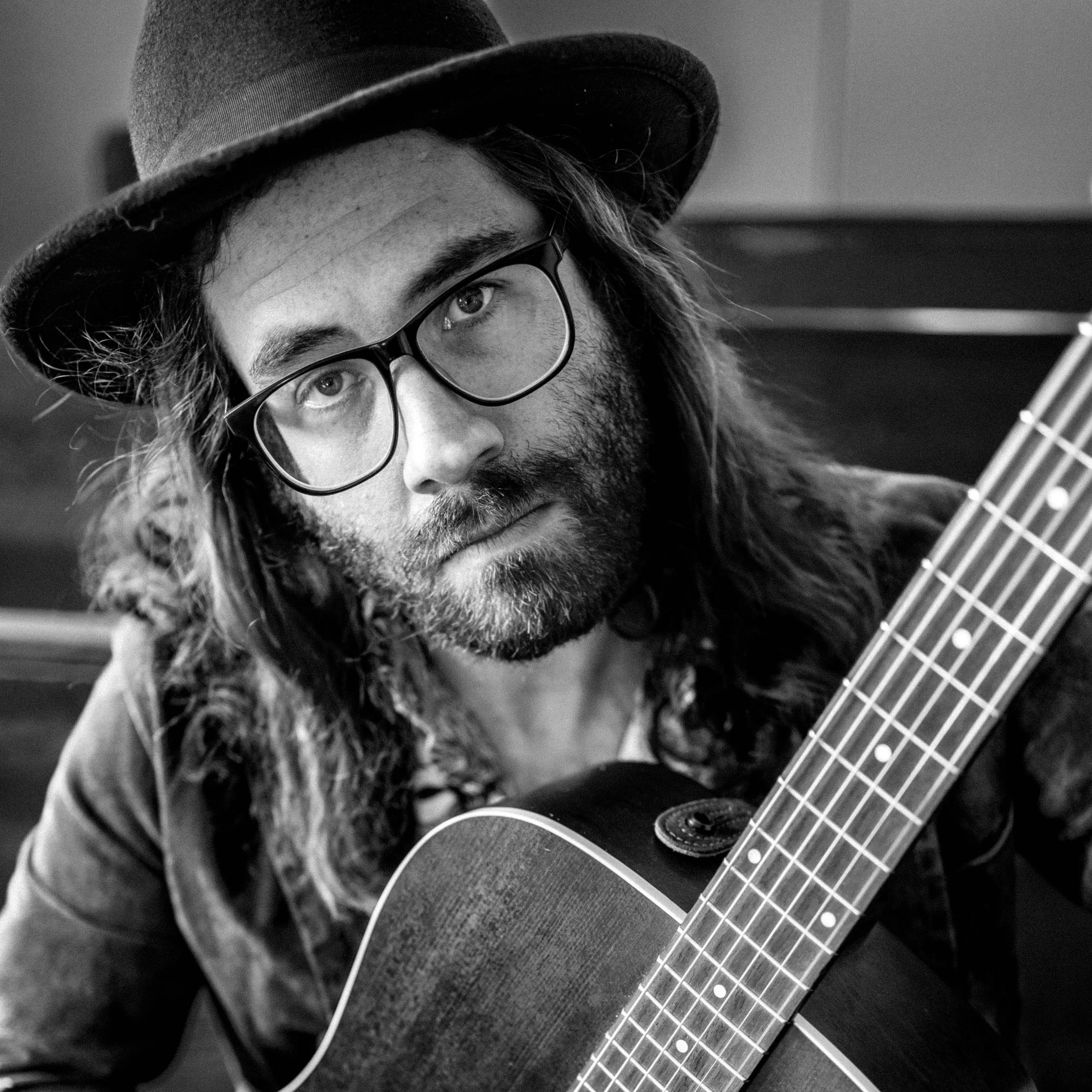  John Hewitt & The North Americans