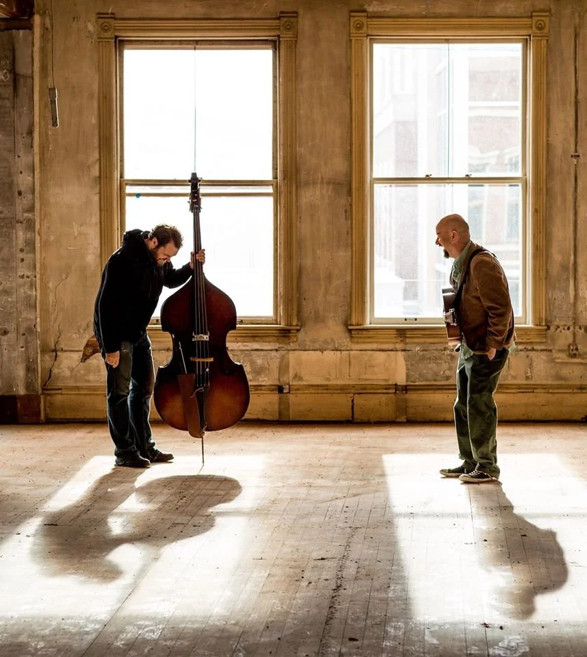 Tom Catmull & Travis Yost