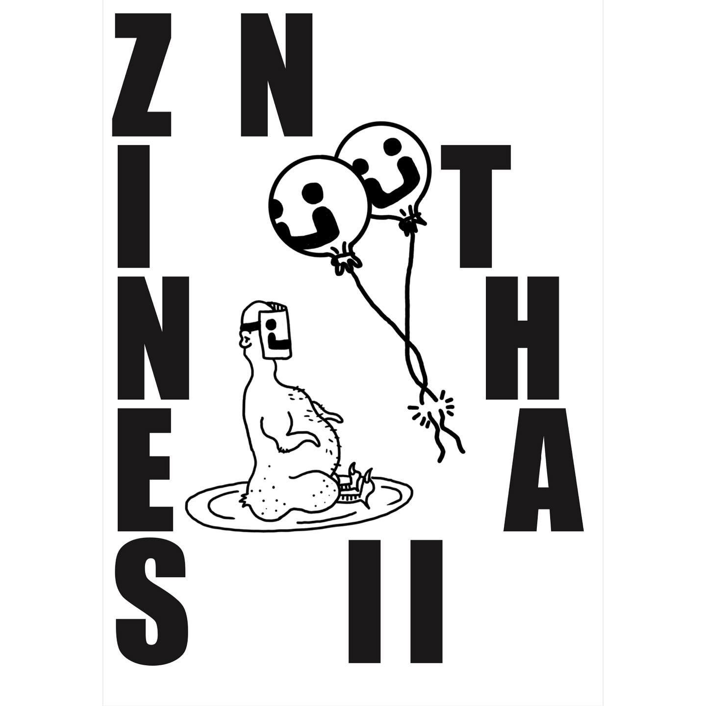 It here folks.. we&rsquo;ll almost, join us TONIGHT 7-11pm for the Zines n Tha launch party @pressbroscoffee on Lark Lane!!!! 

Zines, Prints n coffee party 🎈 🎉

The artists&hellip;
@sldghmmr @mollypilkington @majalorko @miss_ridd @olivia__hardman 