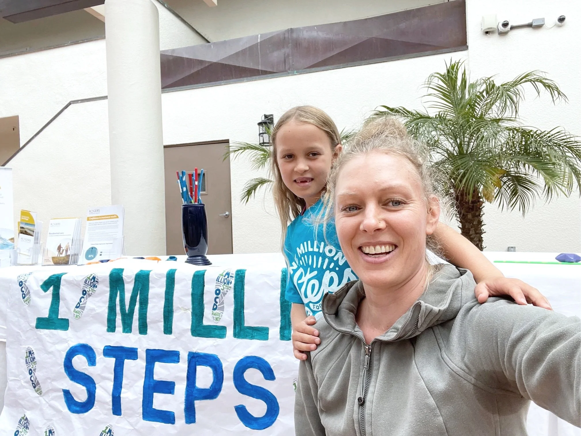 Why the OCD Walk Matters in San Diego