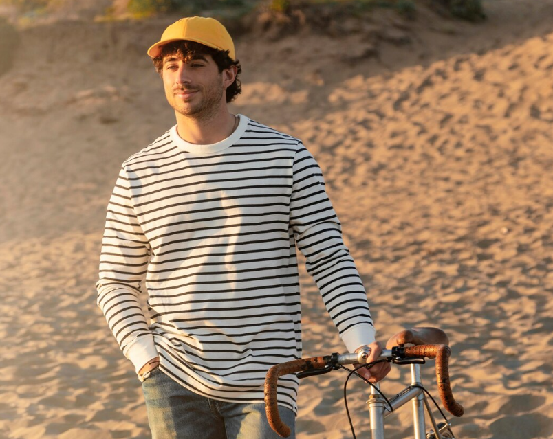 What Is Compulsive Staring OCD? Understanding Visual Tourettic OCD