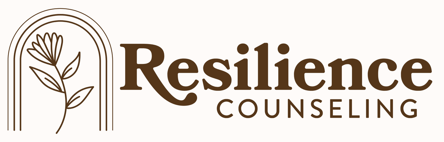 Resilience Counseling San Diego