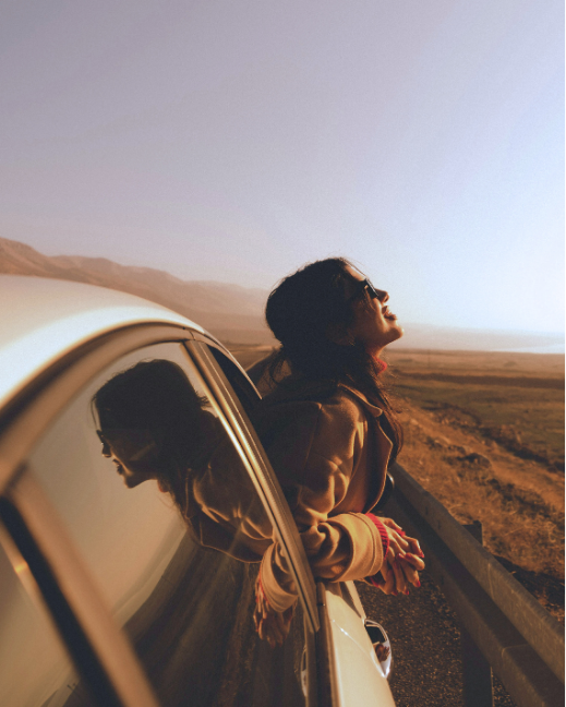 OCD treatment in San Diego helps you move beyond fear and ritualistic patterns. In Carmel Mountain, our experienced OCD therapists empower you to rediscover calm, inspired by the individual pictured.