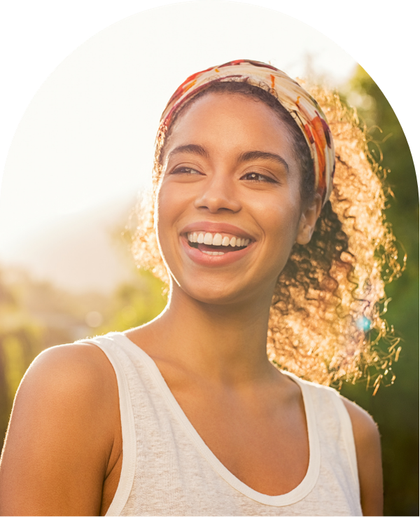 San Diego OCD therapist helping clients quiet intrusive thoughts and find balance again. Through ERP therapy in Del Mar, you can reclaim peace of mind, much like the individual pictured here.