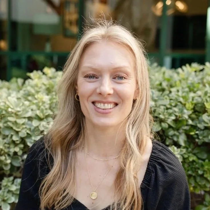 San Diego OCD therapist helping clients quiet intrusive thoughts and find balance again. Through ERP therapy in Scripps Ranch, you can reclaim peace of mind—just like the person in this image.