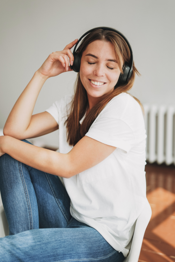 OCD treatment in San Diego offers tools to manage anxiety and intrusive thoughts. Through ERP therapy in Rancho Bernardo, clients build confidence, as reflected in this image.