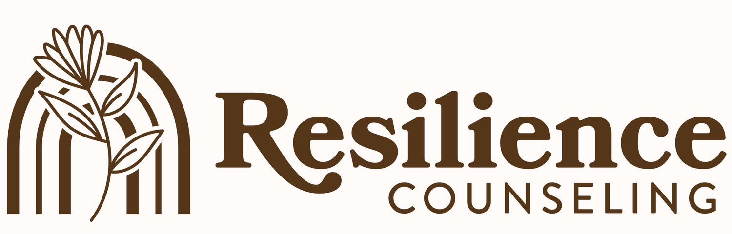 Resilience Counseling San Diego