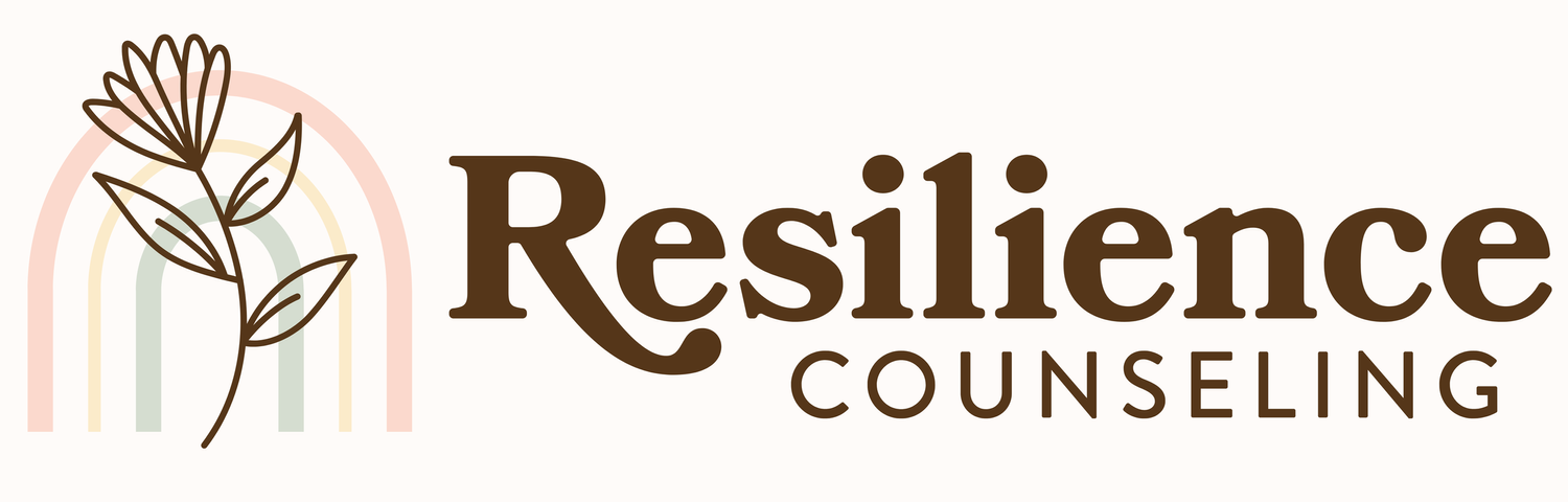 Resilience Counseling San Diego