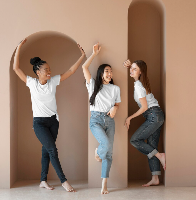 San Diego OCD therapy specialists helping clients break free from repetitive behaviors. Evidence-based ERP treatment in Rancho Peñasquitos restores emotional balance, much like the person pictured here.