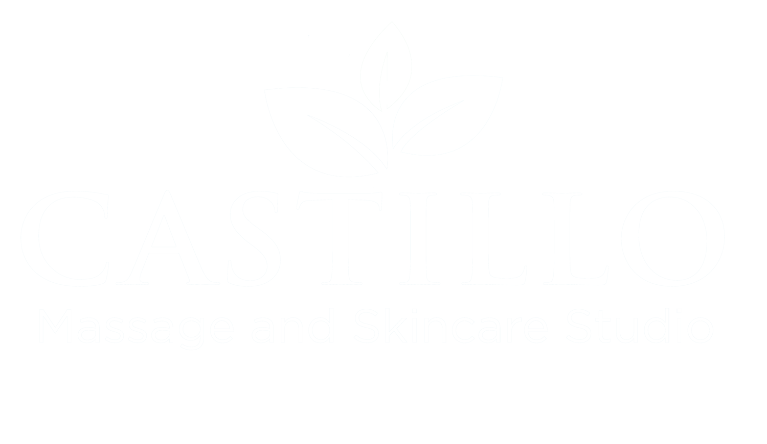 Castillo Massage and Skincare Studio