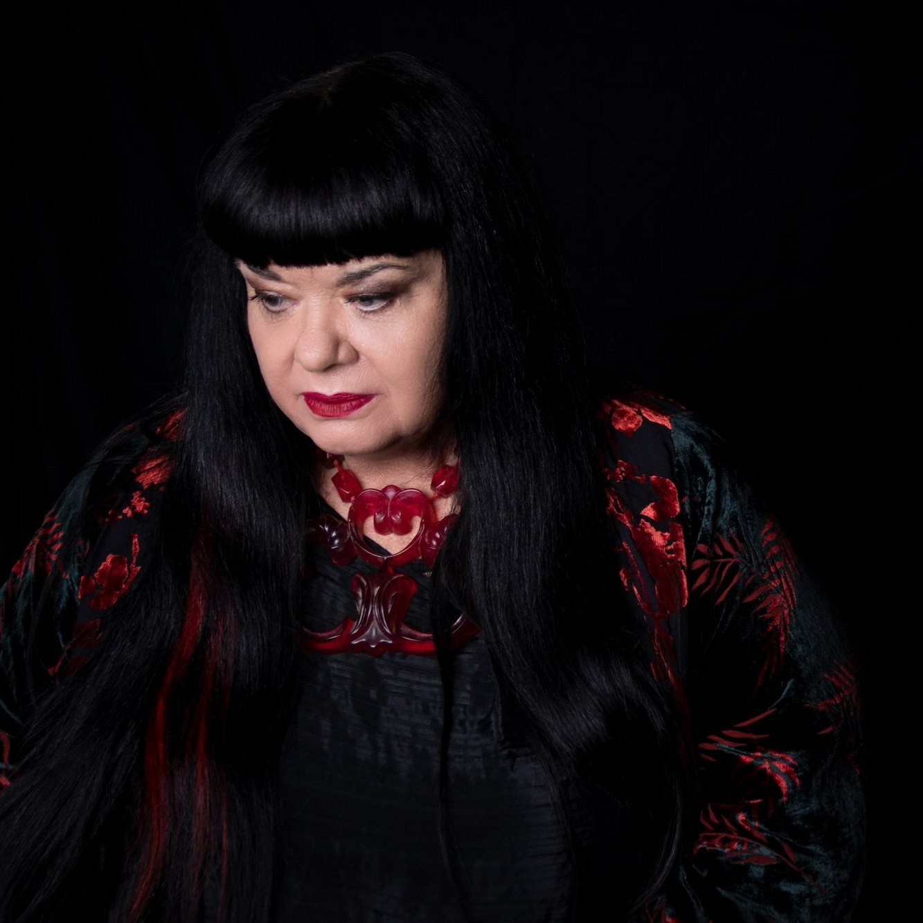 Life, death and religion explored in Wallworth’s new show