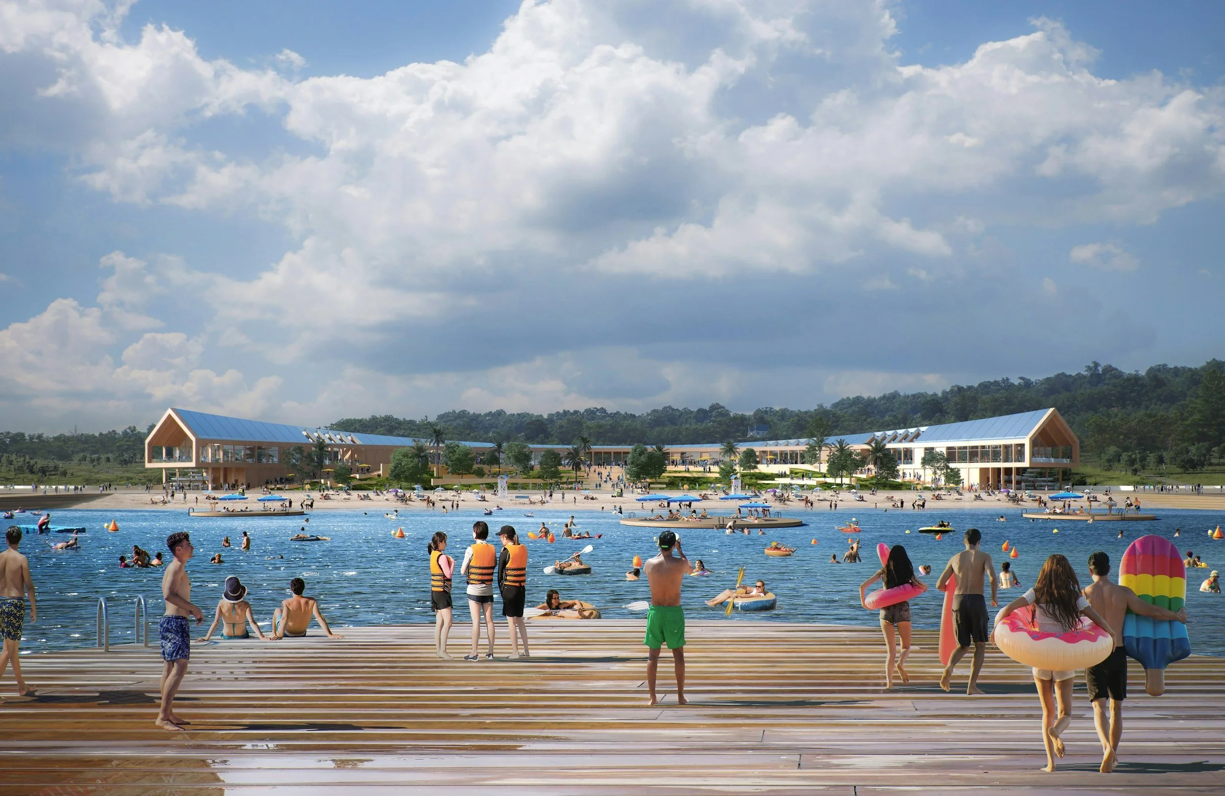 Our giant failure: Future of Lakes still up in the air