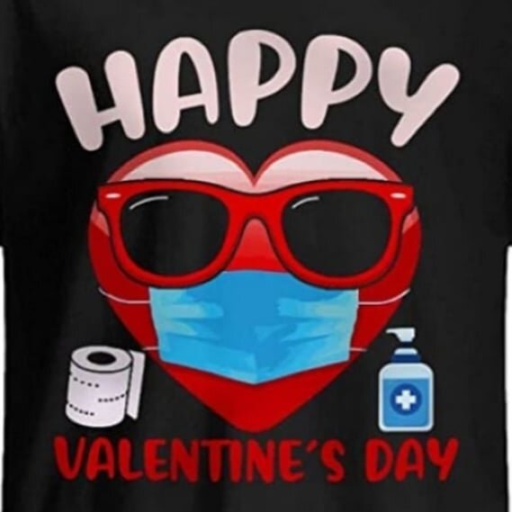 So far all our special days in 2020 were one to remember.... Valentine's 2021 can't be left out.  Contact us to have your custom Valentine's shirt or hoodie made!! 
#supportsmallbusiness #shoplocal #valentines #businesswoman #cochranemoms