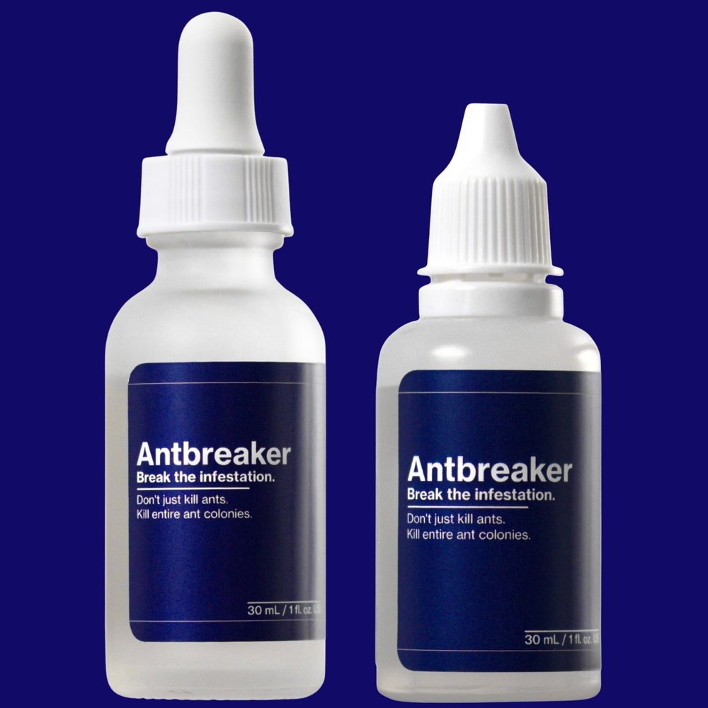 Antbreaker Official Site - Get Rid of Ants & Break The Infestation