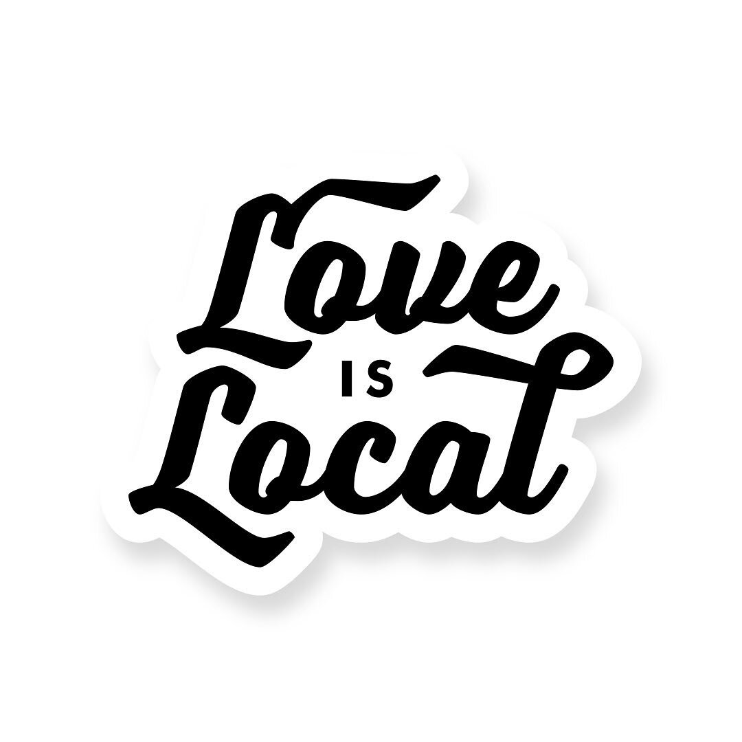 With everyone else at Coachella, there is no better time for locals to come out and enjoy gorgeous weather AND our wonderful city.
 
This is a little taste of what&rsquo;s to come this summer: Love Is Local

#arenasdistrict 
#palmsprings 
#blackbookb