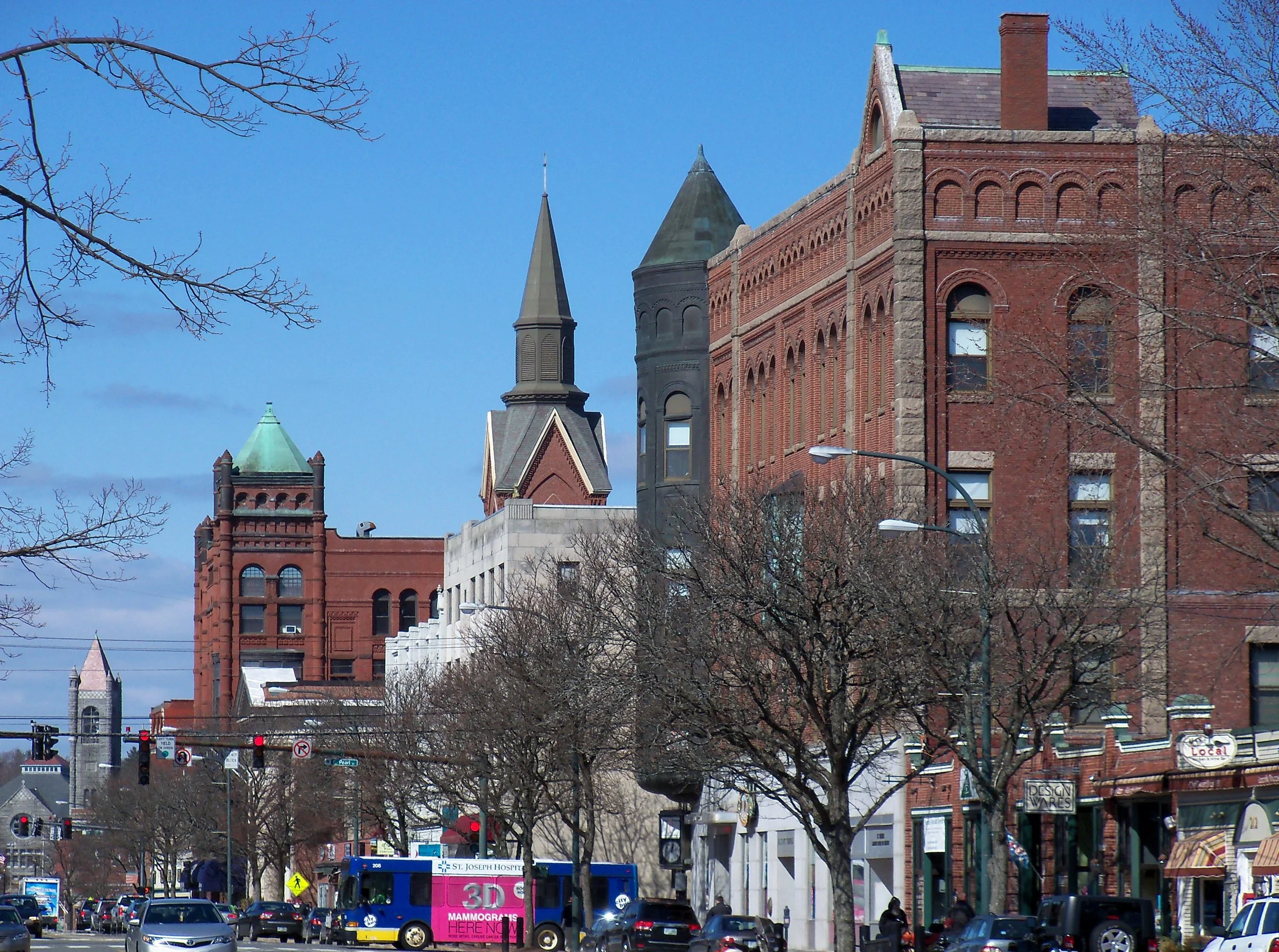 Mortgage Lending Discrimination in NH: What You Need to Know